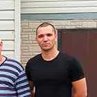 Князев Тимофей